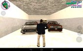 Savegame With Allproof Vehicles For Android