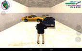 Savegame With Allproof Vehicles For Android
