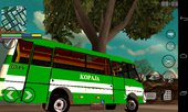 Kopaja Bus Indonesia