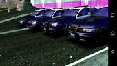 Ford Crown Victoria Police 2003 (no txd) for android