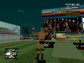 Wrestlemania 33 for Android
