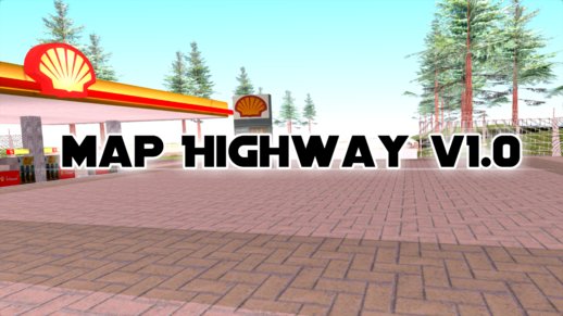 Highway for Android v1.0