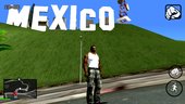 Mexico Sign (Android)