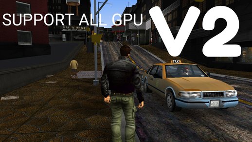 HD Road V2 For Android