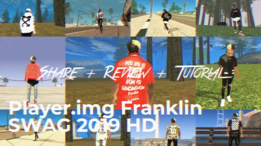 Franklin SWAG 2019 HD V1 for Android