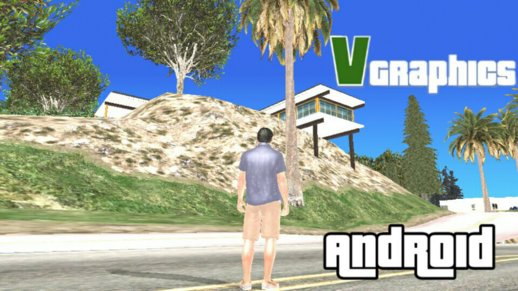 V Graphics (UPDATED) For Android