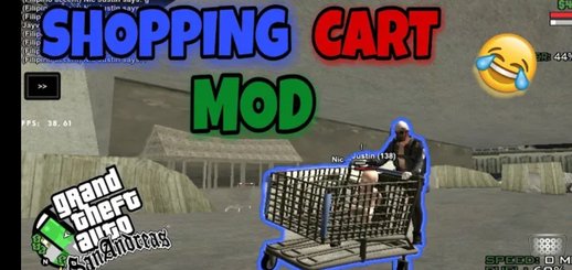 Shopping Cart for Mobile