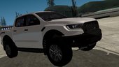 Ford Ranger Raptor 2019 (SA lights) for mobile