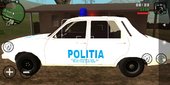 Dacia Politie 1990 (Android)