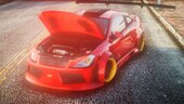 Chevrolet Cobalt SS Supercharged 2005 for Mobile
