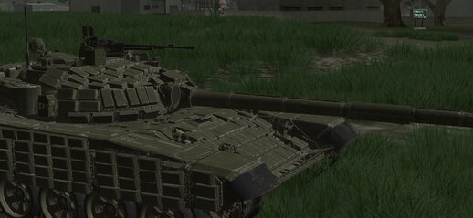 T-72B for Android