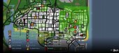 GTA San Andreas Android Save File for Mobile