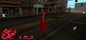 Ultimate Superman V3 [CLEO] for Mobile