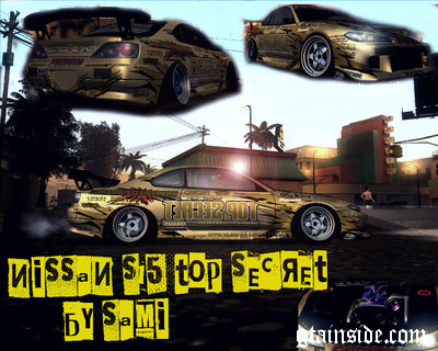 Gta San Andreas Mods Addons And Downloads Mobilegta Net