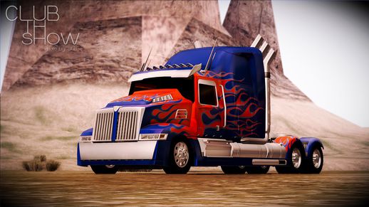 440 Collections Transformers Mod Gta San Andreas Download  Latest HD