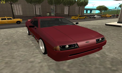 77 Collections Gta San Andreas Jdm Car Mod  Best HD