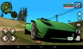 GTA V Pegassi Osiris For Android