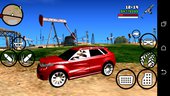 GTA lV/V Handling for Android