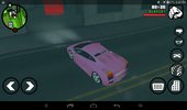 Lamborghini Gallardo dff only For Android