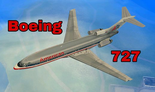 Gta San Andreas Airplanes Mods And Downloads Mobilegta Net