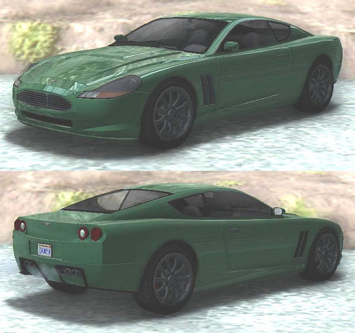 gta sa super gt