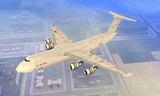 Gta San Andreas Airplanes Mods And Downloads Mobilegta Net