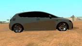 Seat Leon Android Dff Only