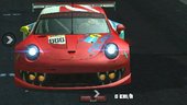 Porsche 911 RSR 2014 for Mobile