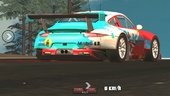 Porsche 911 RSR 2014 for Mobile