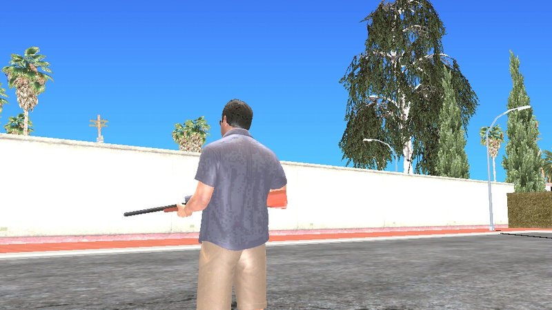 GTA SAN ANDREAS GTA 5 ULTRA MOST REALISTIC GRAPHICS MODPACK FOR ANDROID 12  SUPPORTED NO CRASH! 