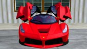 Ferrari Laferrari