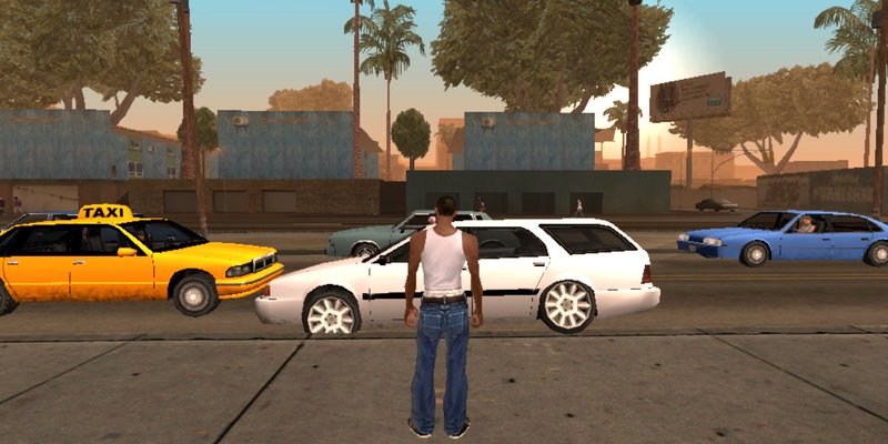 94  Car Spawner Gta Sa  Latest HD