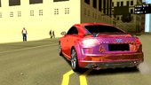 Audi TTRS MOD for Android