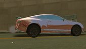 Bentley Continental GT for Mobile 