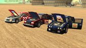 Full Pack VC Hotring Racer For Android