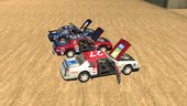 Full Pack VC Hotring Racer For Android