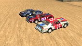 Full Pack VC Hotring Racer For Android