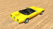 VC Stinger For GTA SA Android