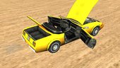 VC Stinger For GTA SA Android