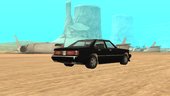 VC Sentinel With Bonus Cars For GTA SA Android