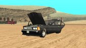 VC Sentinel With Bonus Cars For GTA SA Android