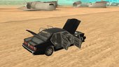 VC Sentinel With Bonus Cars For GTA SA Android