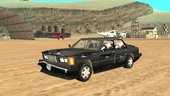 VC Sentinel With Bonus Cars For GTA SA Android