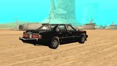 VC Sentinel With Bonus Cars For GTA SA Android