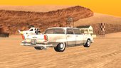 VC Oceonic With Bonus Cars For GTA SA Android