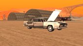 VC Oceonic With Bonus Cars For GTA SA Android