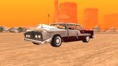 VC Oceonic With Bonus Cars For GTA SA Android