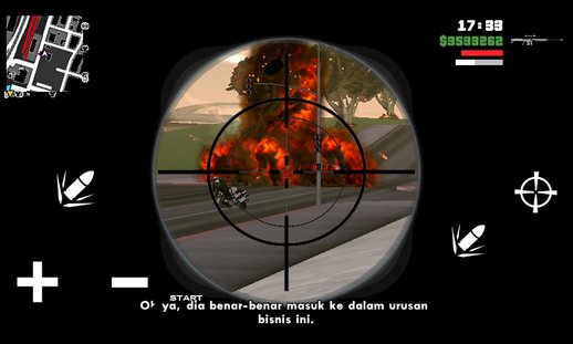 1hit Sniper For Android