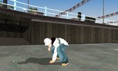 Anim Parkour for Mobile