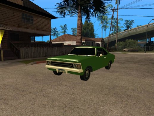 GTA San Andreas Samp Aimbot Hack Cleo Mod 